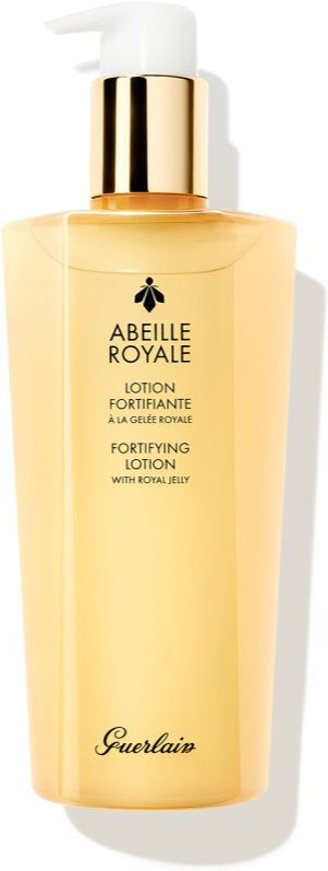 GUERLAIN Abeille Royale Fortifying Lotion Hauttonikum mit Gelée Royal 300 ml