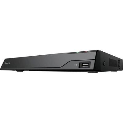 Reolink NVS16 16-Kanal Netzwerk-Videorecorder
