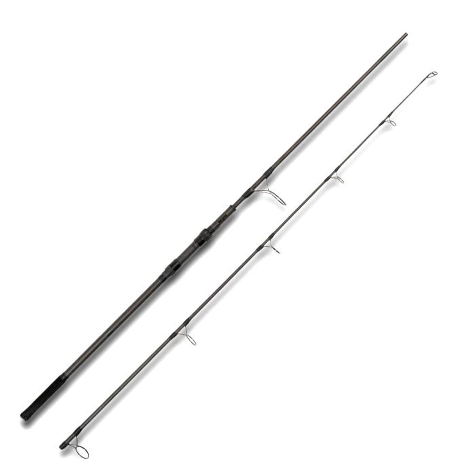 Nash Scope Black OPS 9ft 3lb Karpfenrute