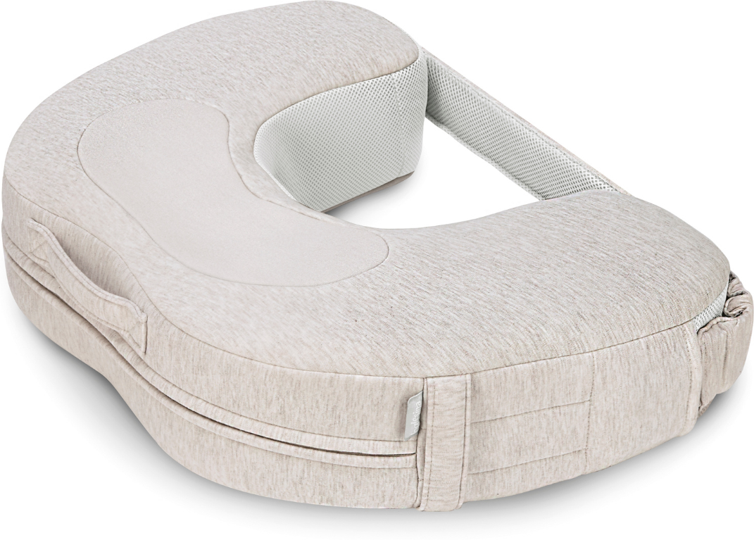 Inglesina Cojín de lactancia Elysia - Quiet Beige