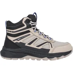 Whistler Niament wasserdichte Wanderschuhe Damen 1136 - simply taupe 39