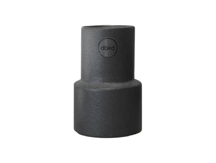 DBKD Photophore Oblong large Iron