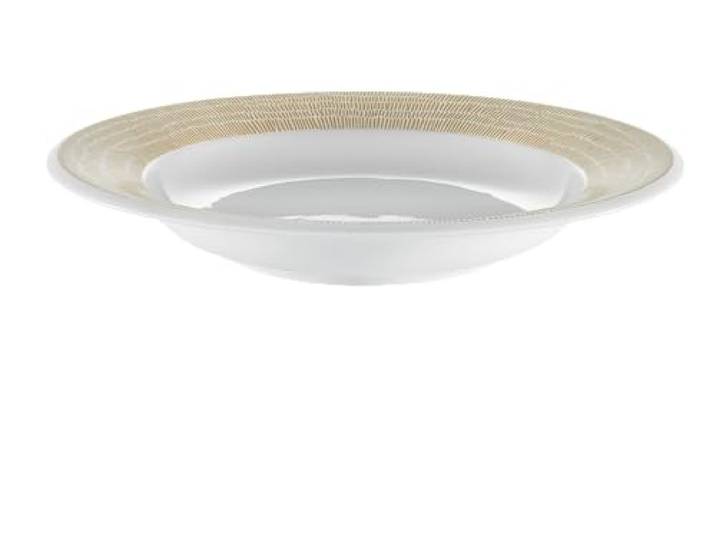 WMF Teller tief 30 cm SYNERGY InNature 6 Stück