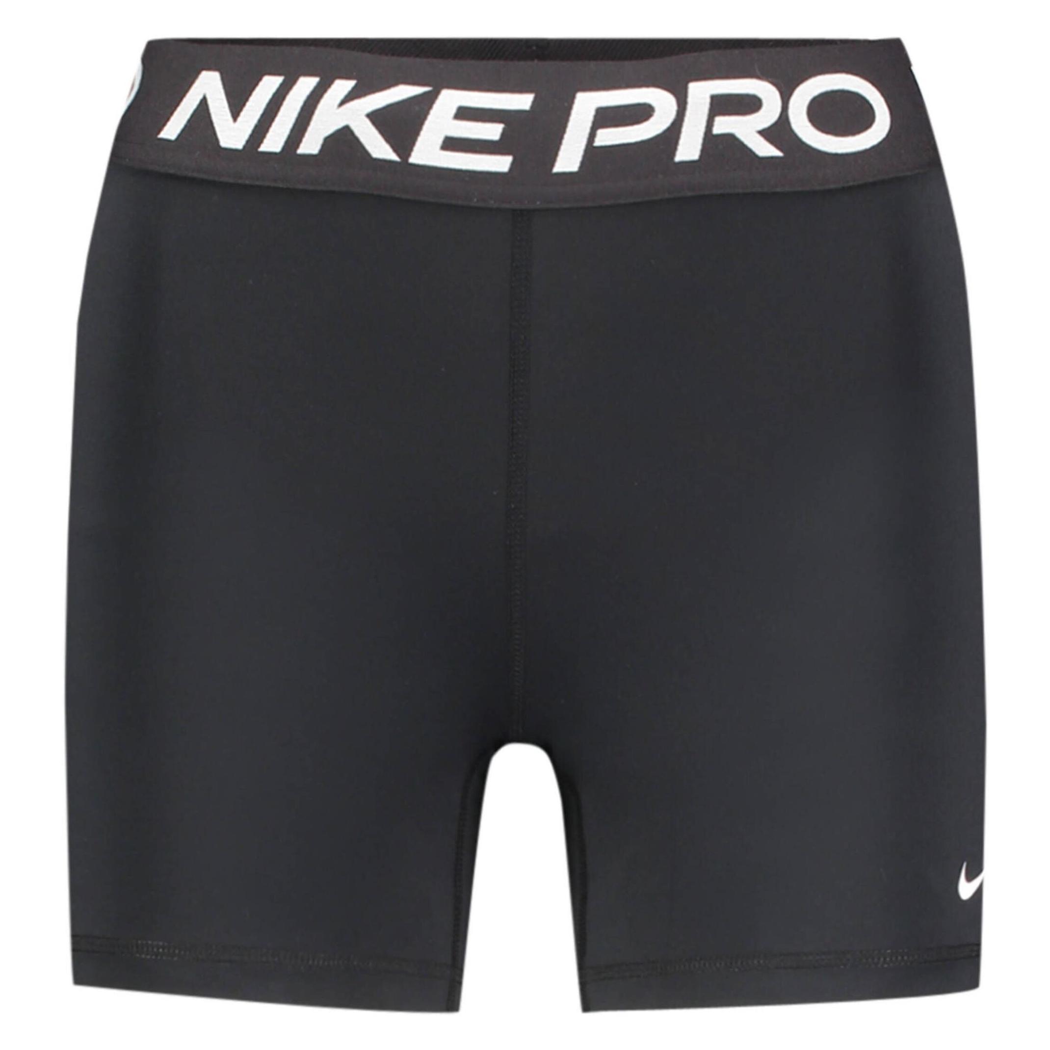 Nike W Np 365 Short 5in (L) (CZ9831)