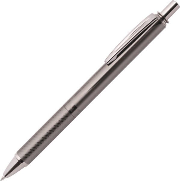 Pentel Energel Sterling Rollerpen   Antracit