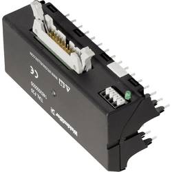 Weidmüller Adapter mit Anzeige, LED TIAL F20 Leuchtfarben: Grün Piece 1 St. 1463550000