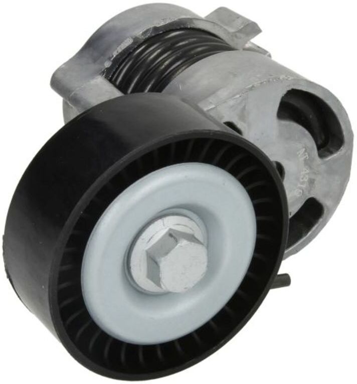 Spannarm, Keilrippenriemen BTA E3B0002BTA