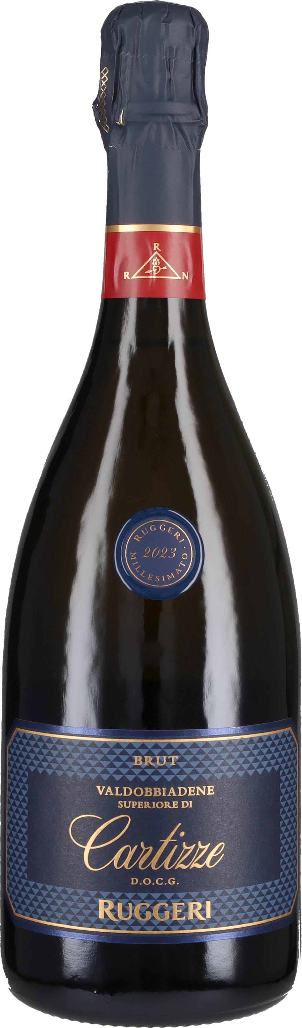Cartizze Brut Ruggeri