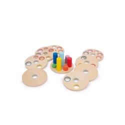 small foot design Logisteck 271001