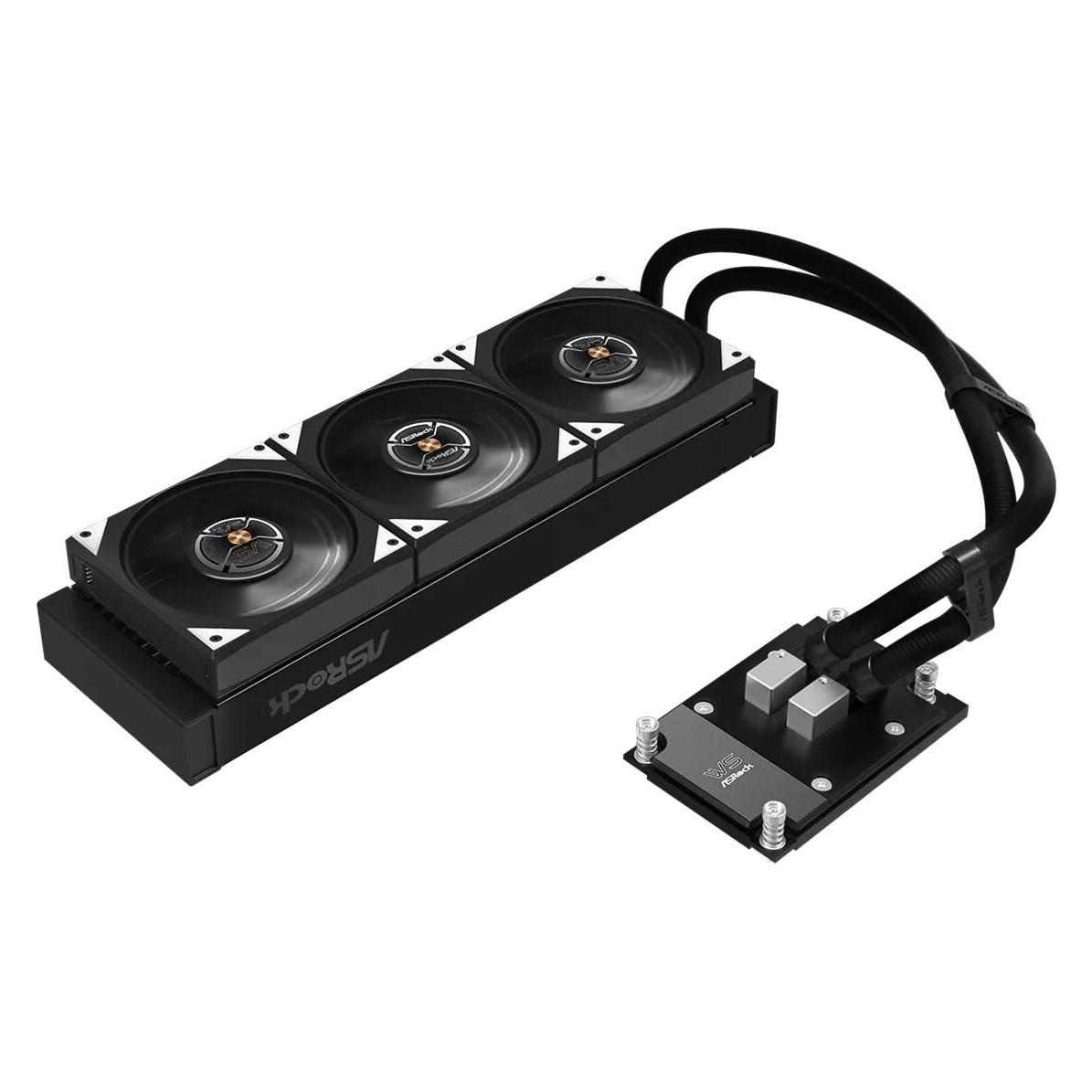 AsRock WS TR 360D (90-AWSA36-DT5GA5)