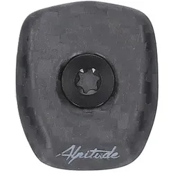 ALPITUDE COMPONENTS Aheadkappe Manghen 3K Carbon für SPECIALIZED Rova