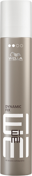 WELLA Professionals Eimi Dynamic Fix Spray de Fijación Capilar 500 ml
