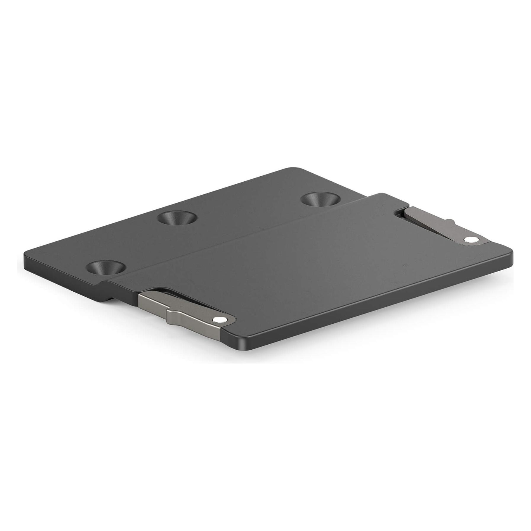 Purelink Mediahub2 Untertischhalterung Schwarz, Zubehörtyp (M2-MNT-2000)
