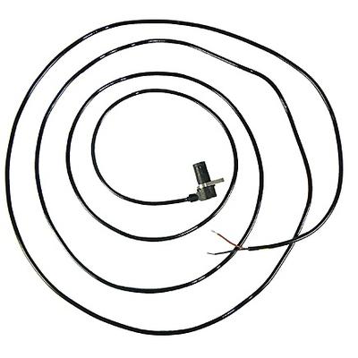 METZGER AUTOTEILE Sensor, Raddrehzahl 0900803 für IKA Mercedes