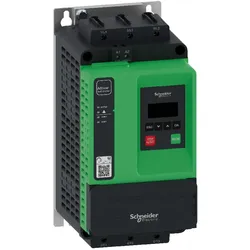 Schneider Electric, Motorsteuerung, Sanftanlasser Ats430