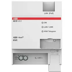 ABB Stotz S&amp;J Application Controller AC/S1.1.1