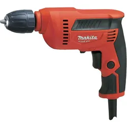 Makita, Bohrmaschine + Akkuschrauber, 450-W-Selbstspannbohrmaschine (Bohrmaschine)