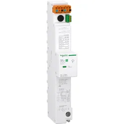 ABN, Verteilerschrank Zubehör, Kombiableiter ZP T1 T2 T3 R9LCF707 7,5kA TT/TNS komp.3PN Spgs.abgriffm Sic