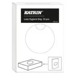 Katrin Lady Hygiene Bag