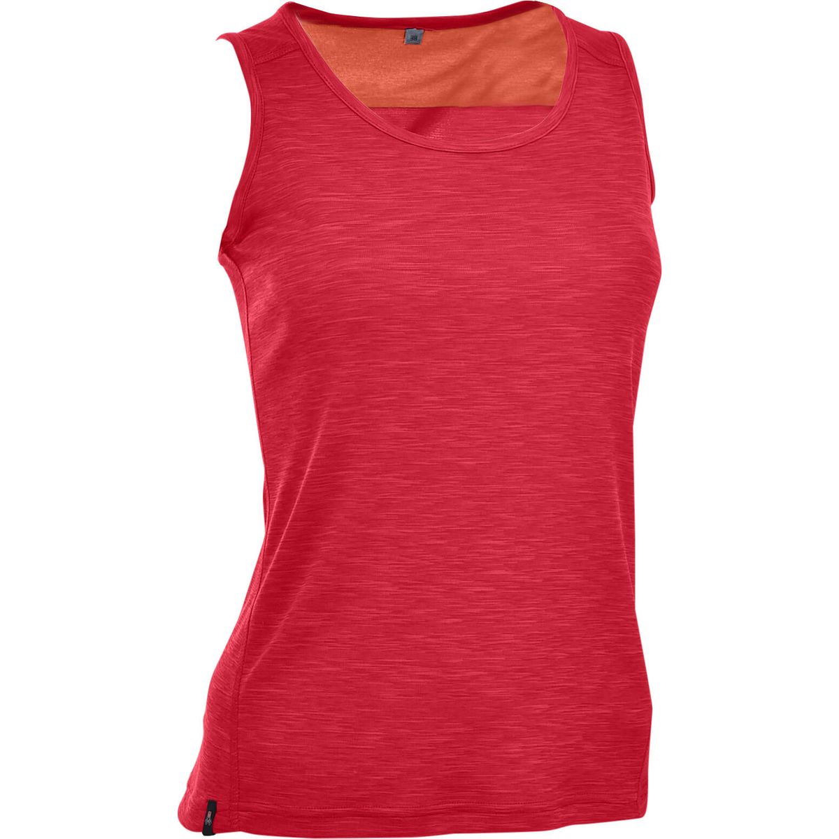 MAUL Sport Garda 3 Fresh - 1/2 Funktions-top red (94) 50 5942500324-94-50