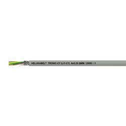 HELU 20013-100 Datenleitung 20 x 0.14 mm² Grau 100 m