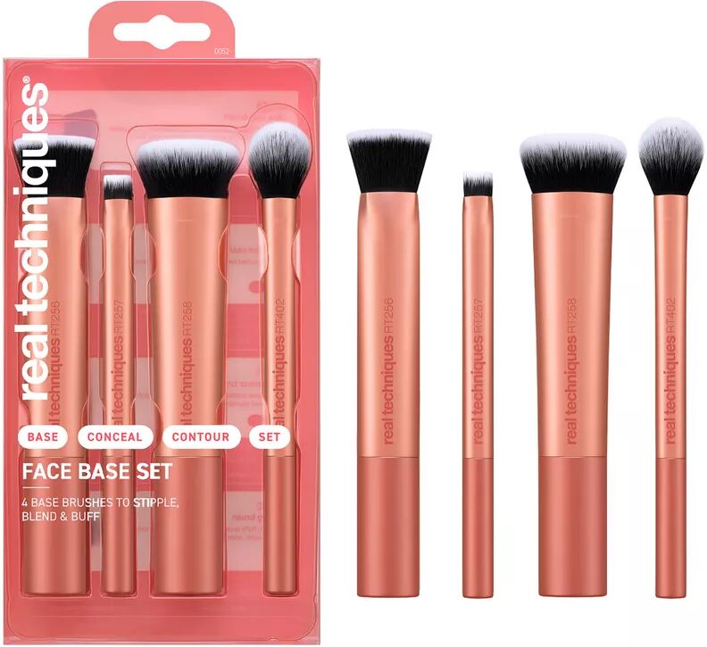 Real Techniques - Face Base Set, Set