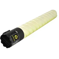Kompatibler Toner ersetzt Olivetti B1029 yellow