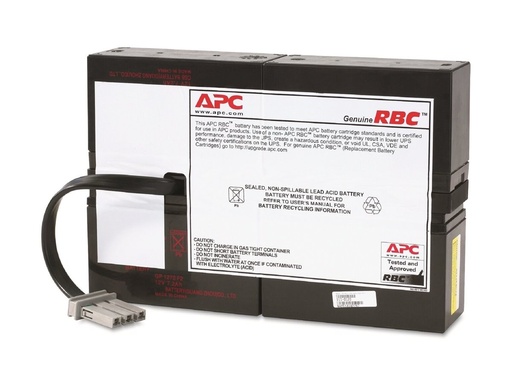 APC Replacement Battery Cartridge #59 - USV-Akku (RBC59)