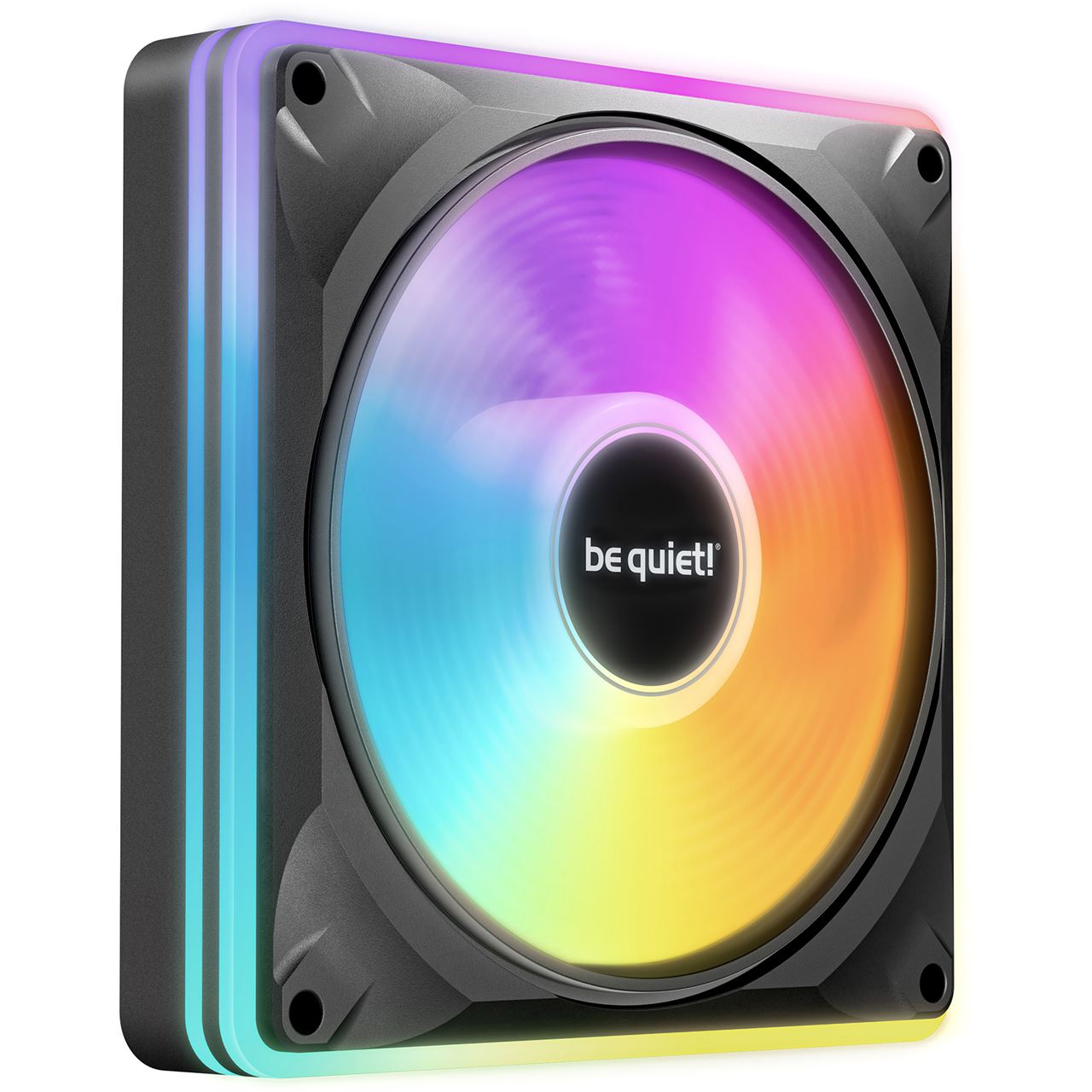 120x120x28mm be quiet! Light Wings Pro IO Expansion Black
