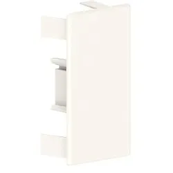 GGK 1194 Endstück FB 60x110mm-9001, Kunststoff hfr, cremeweiß FB 60x110-ES FB60x110ES