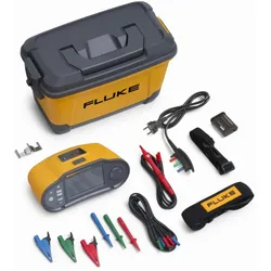 Fluke Installationstester FLUKE 1672 SCH
