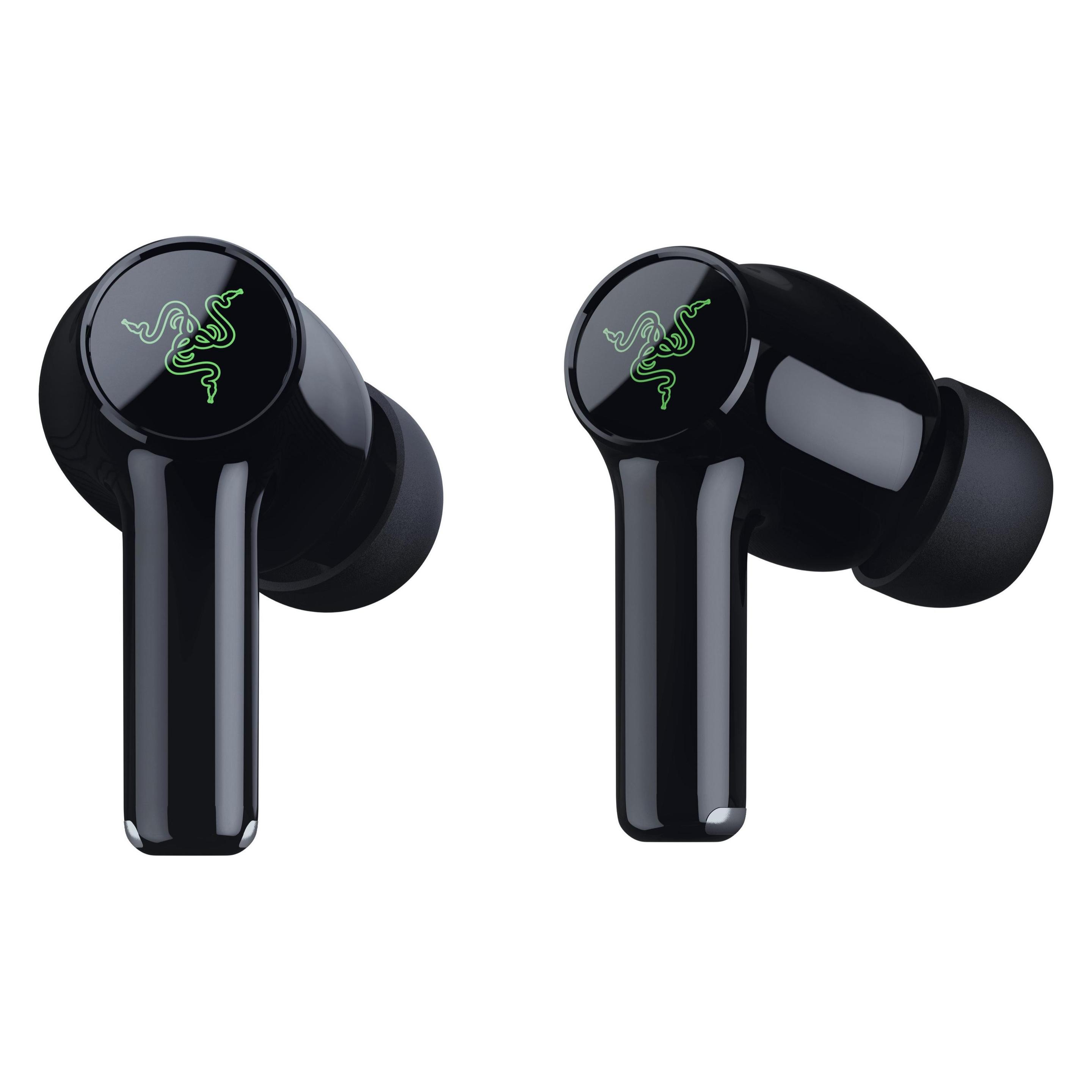 Razer Hammerhead V3 HyperSpeed (ANC, 10 h, Kabellos) (RZ12-05610100-R3G1)
