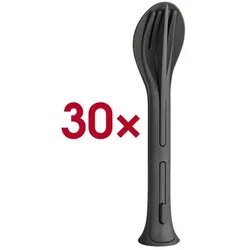 meet Mehrweg-Besteckset »Klick Pocket« 30 Stück