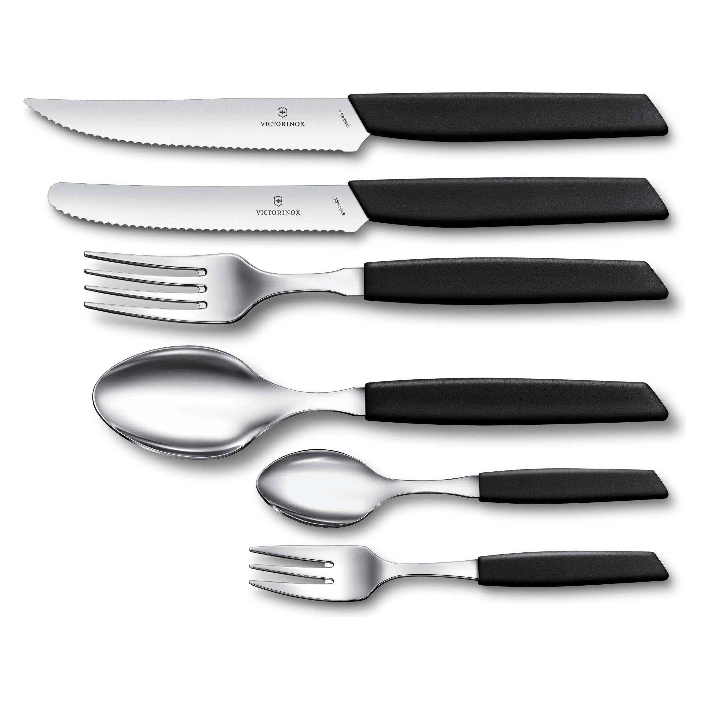 Victorinox Swiss Modern (1 Stk., Gabel) (6.9033.06)