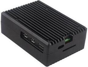 loopSign RPI-101305 Raspberry Pi 5 met software door Loop