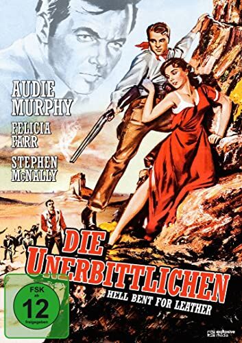 George Sherman - Die Unerbittlichen - Preis vom 09.10.2026 07:28:09 h