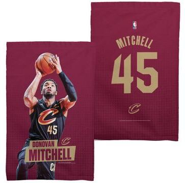 NBA Cleveland Cavaliers Player 2 Pack Fan Towel - 16x25 inches