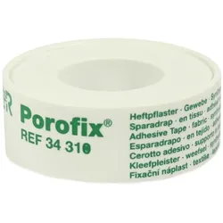 Porofix Heftpflaster 1,25 cmx5 m 1 St