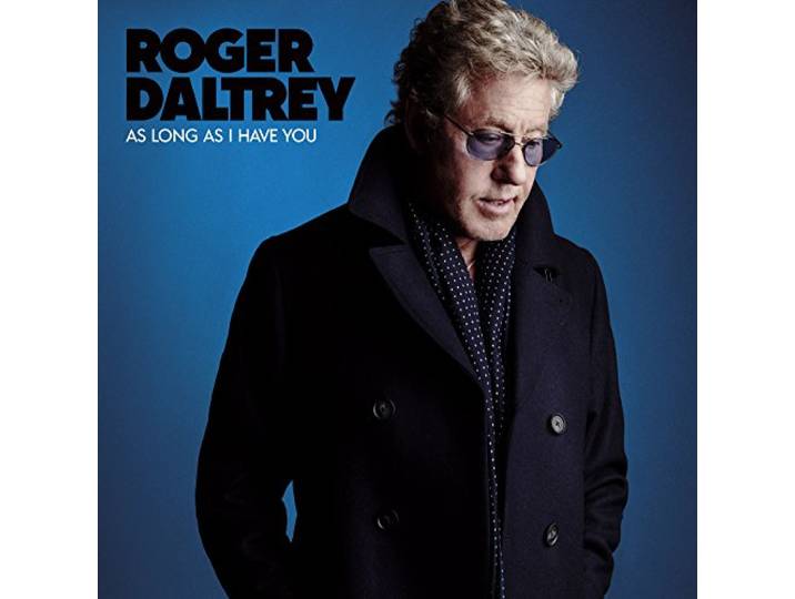 As Long As I Have You [Import]