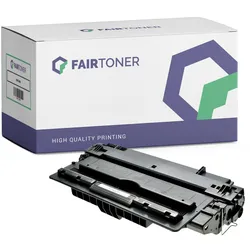 Kompatibel für HP 14A (CF214A) Toner Schwarz