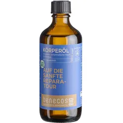 Körperöl - Baobaböl 100ml
