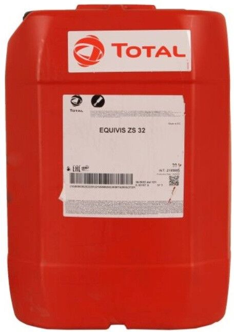 TotalEnergies 2195889 Hydrauliköl