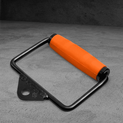 Drop Dash Deals Handle Cable Attachment For Seated Rows And Home Gym Workouts Handle Cable Attachment For Seated Rows And Home Gym Workouts