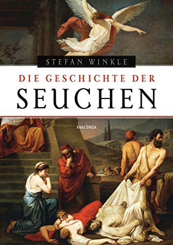 Stefan Winkle - Die Geschichte der Seuchen - Preis vom 16.10.2026 11:41:07 h
