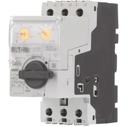 Eaton, Zubehör Antriebstechnik, PKE12 MPCB + Standard Control 0.3 - 1.2A