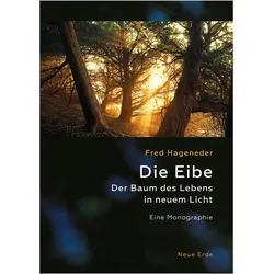 Die Eibe, Sachbücher von Fred Hageneder