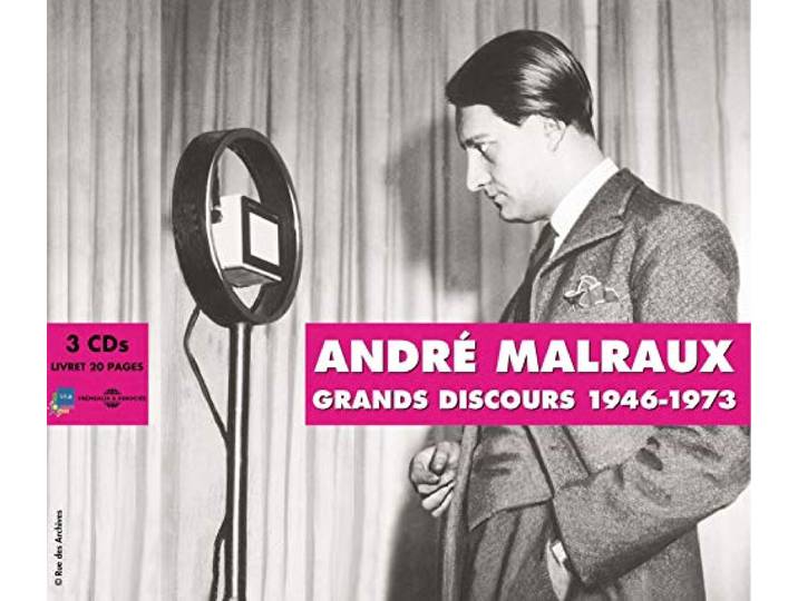 GRANDS DISCOURS 1946 1973