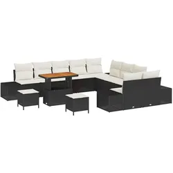 vidaXL, Gartenlounge, Aviana