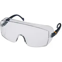 Sicherheits-Überbrille klar - Serie 2800 klar