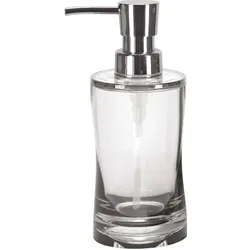 Kleine Wolke Seifenspender Fortune Clear 18,5 x 6,5 cm